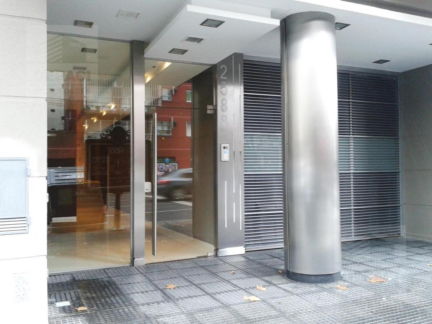 Av. Independencia 2588 3ºD(Alberti - Saavedra)