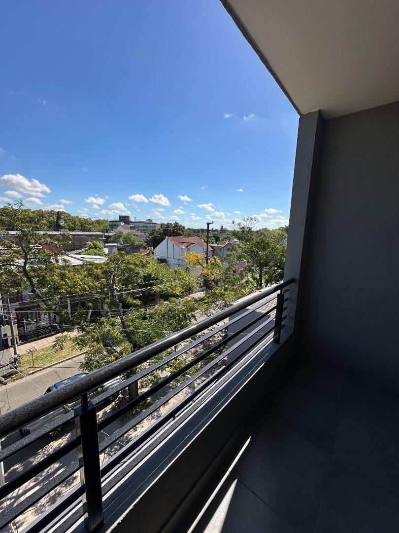 VENTA DEPARTAMENTO MONO AMBIENTE DIVISIBLE A ESTRENAR