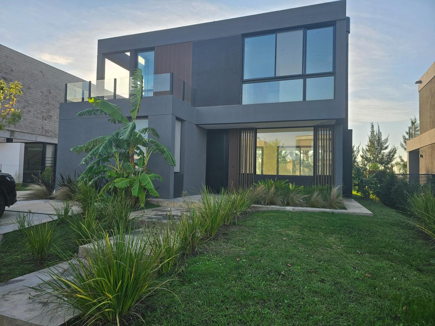 A estrenar. Imperdible Vista al Arroyo