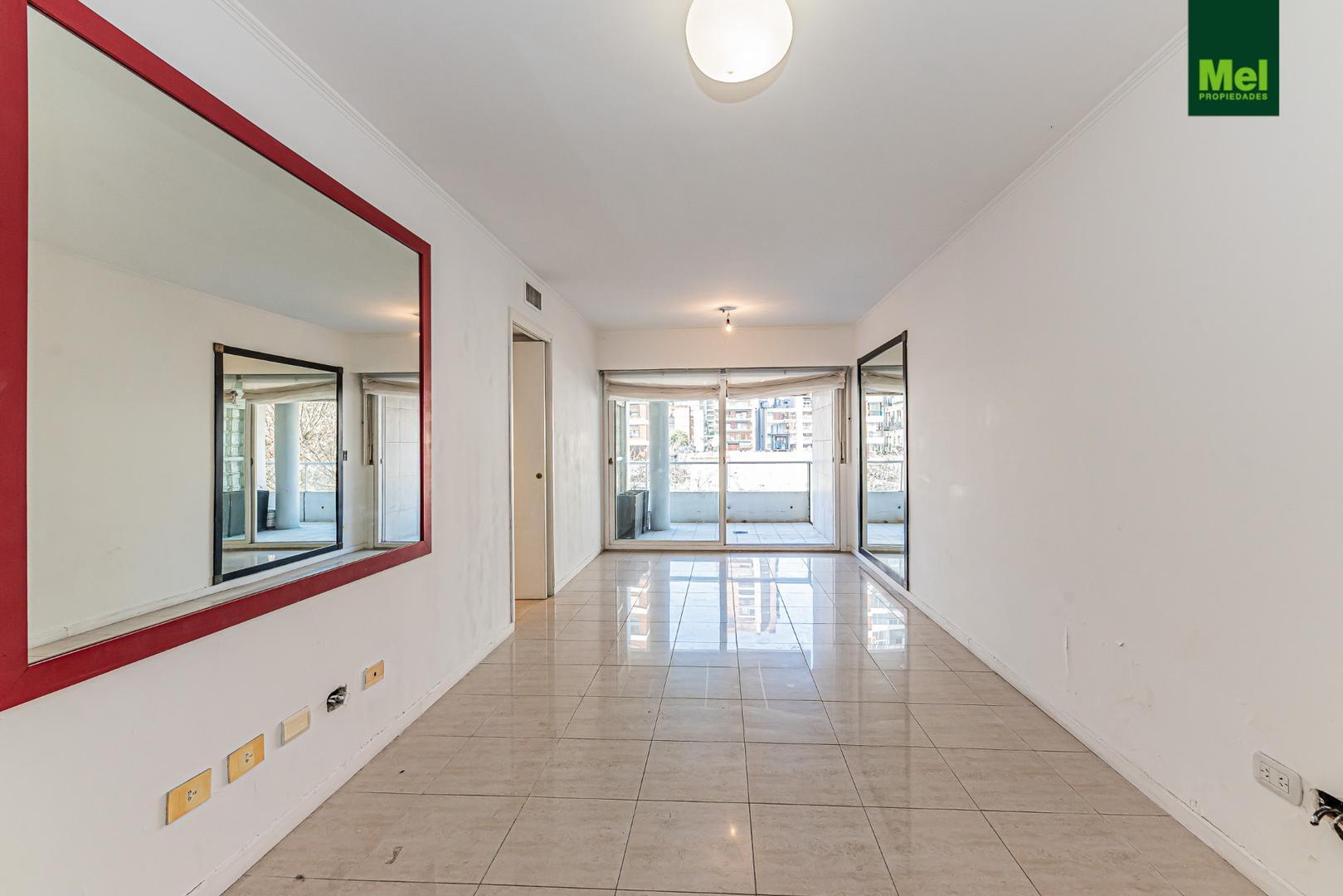 Departamento en Venta en Belgrano, USD 279.000