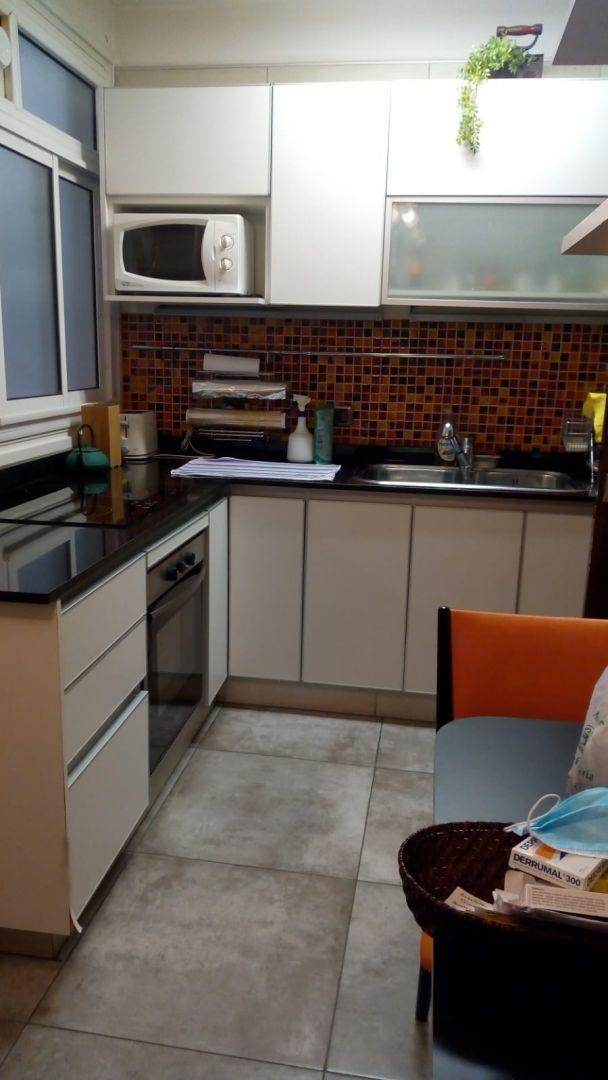 Departamento 5 ambientes con 4 baños