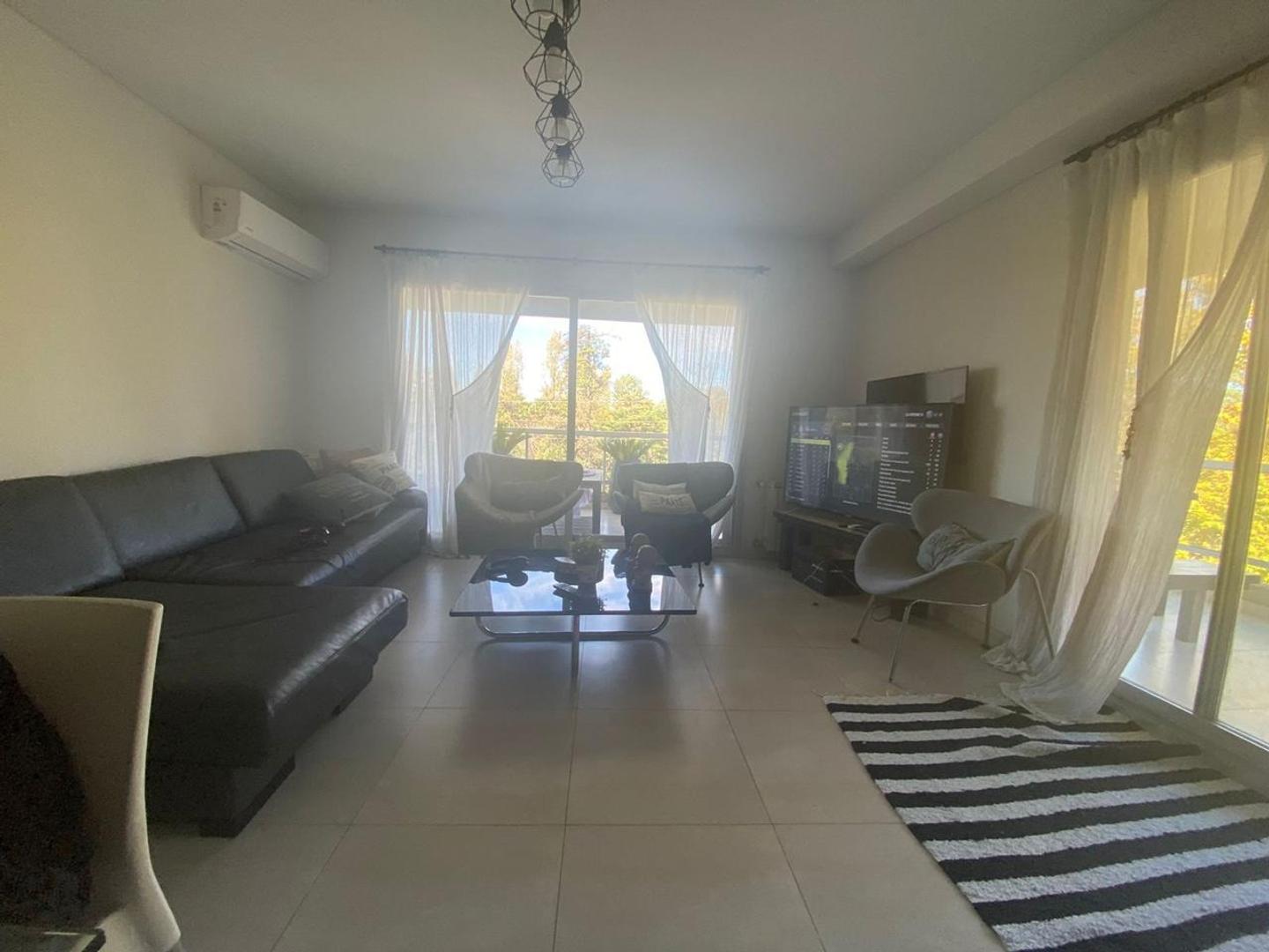 Departamento en Venta en Pilar, USD 255.000