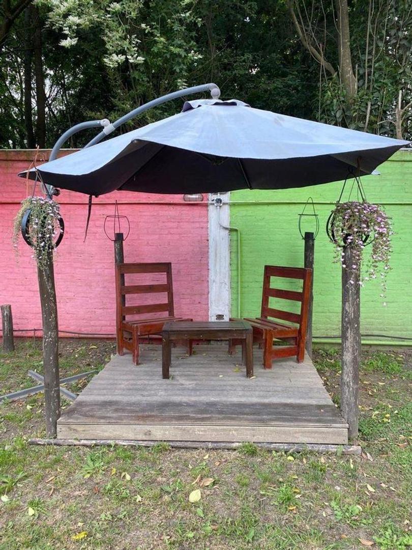 Quinta en Venta A Estrenar