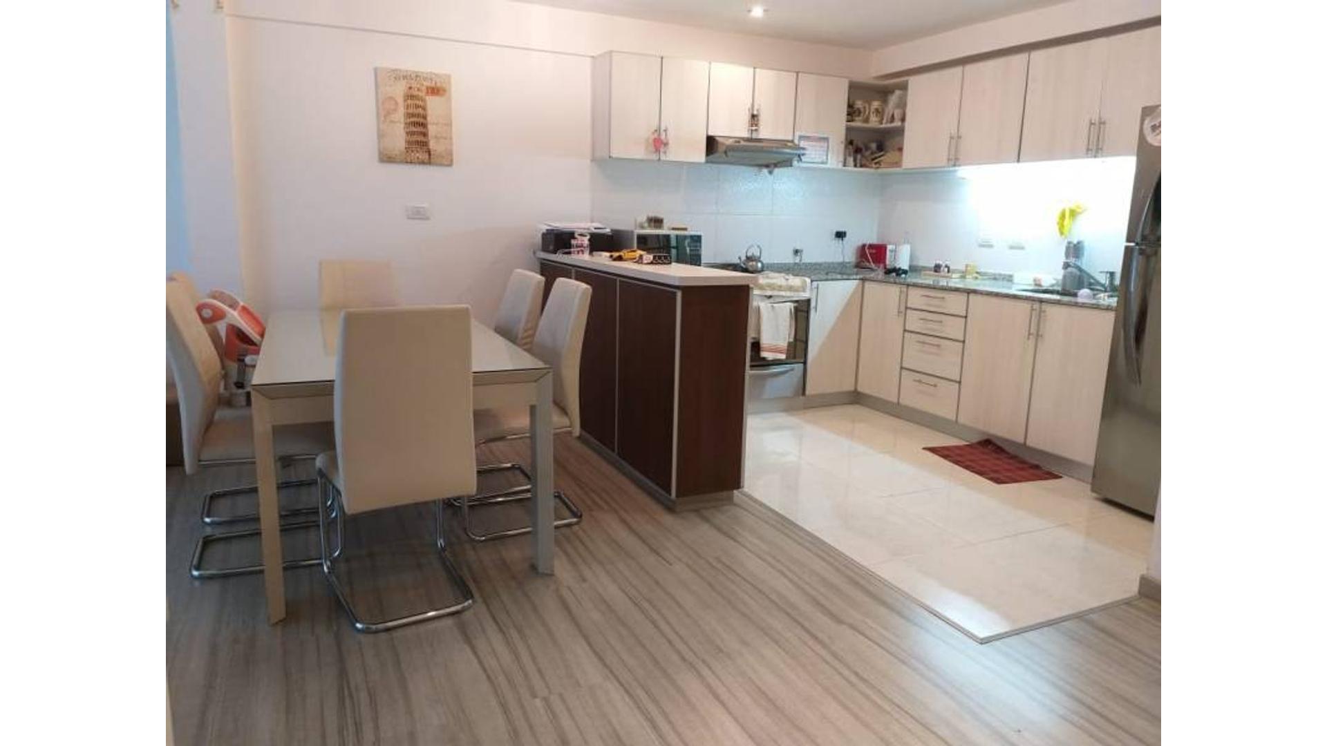 Departamento en Venta 6 años