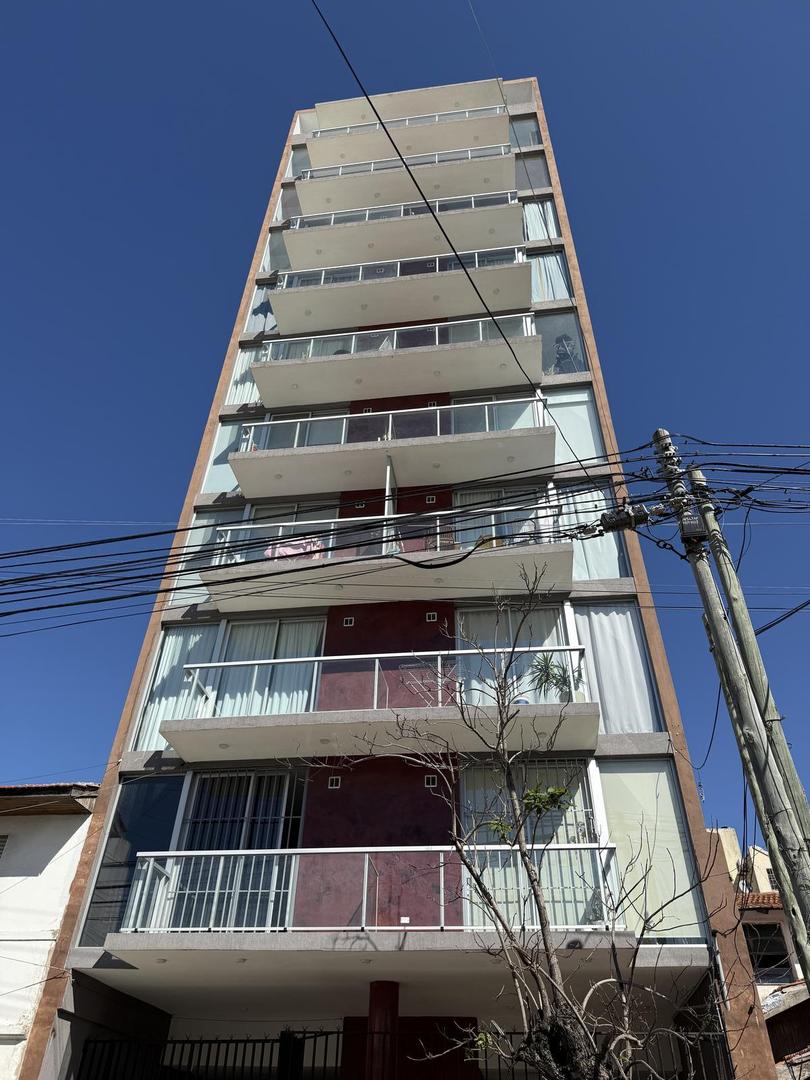 Departamento en  venta semipiso de 2amb a estrenar