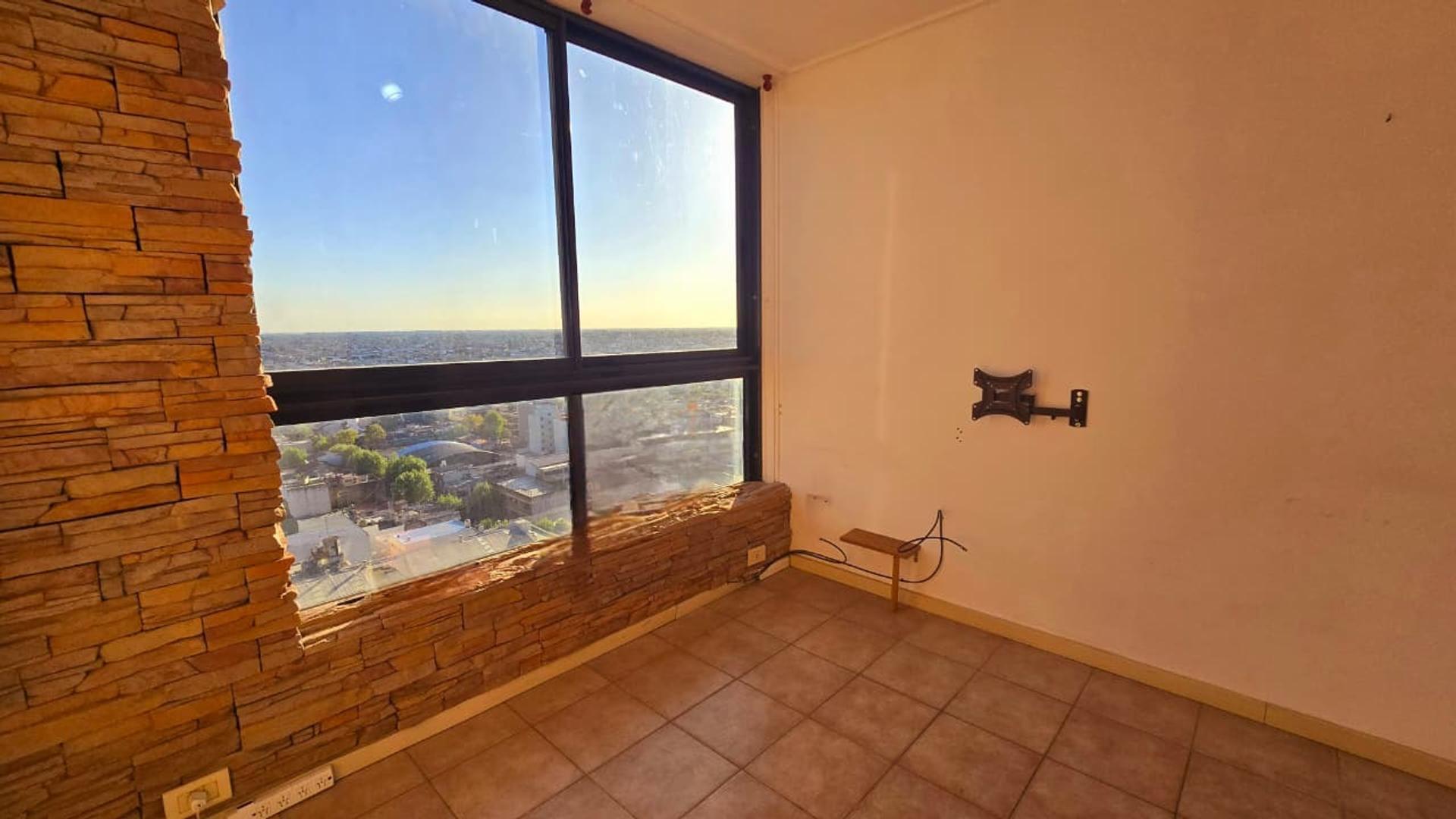 Entre Rios 2961 , Piso 18