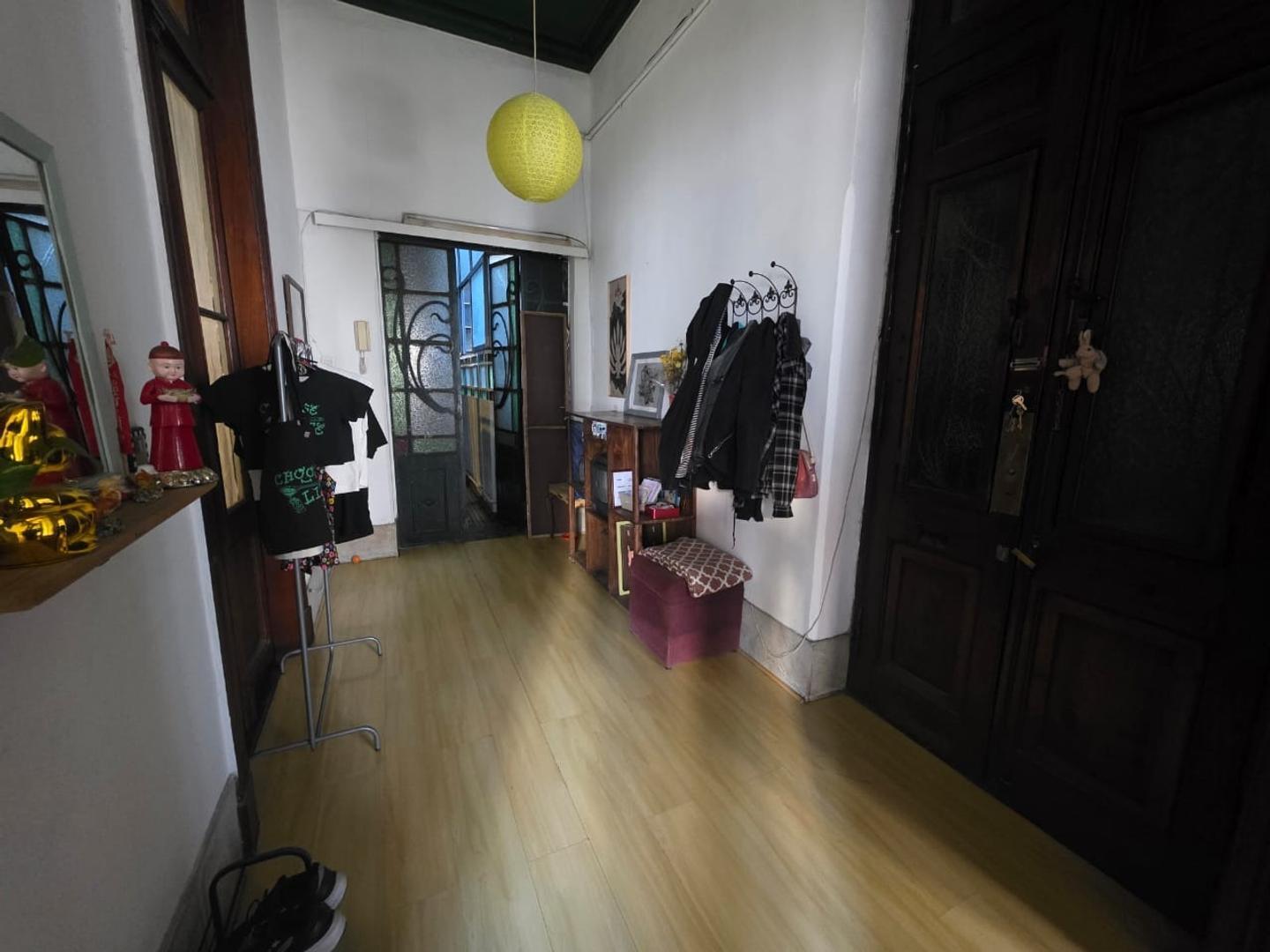 Departamento oficina 69m2 entrepiso a mts obelisco