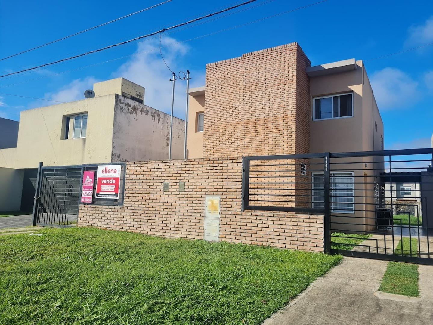 VENTA CASA  FISHERTON