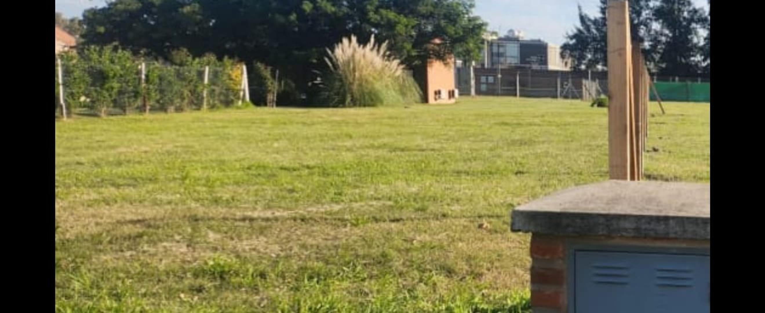 Terreno en Venta en San Pablo, USD 40.000