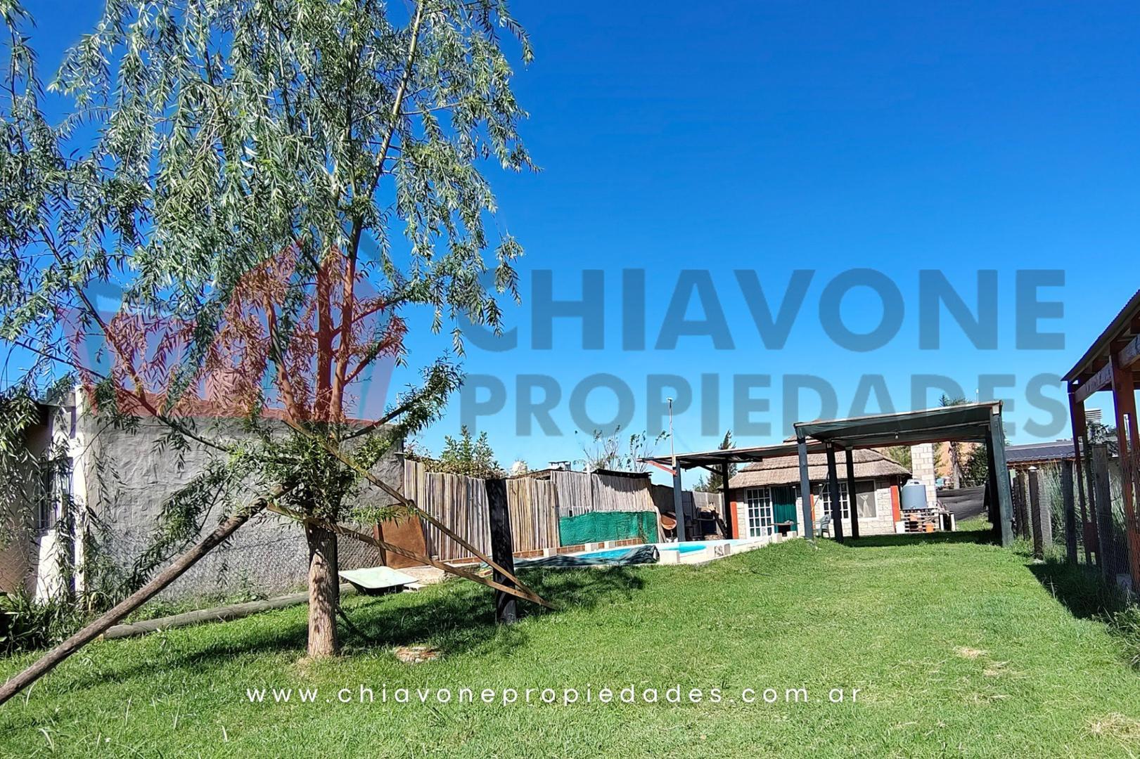 Casa en Venta de 1 dormitorio