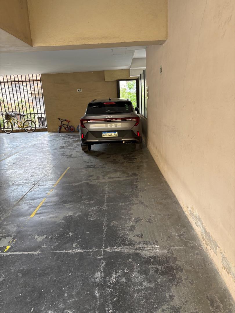 Departamento en Alquiler Temporal de 3 ambientes