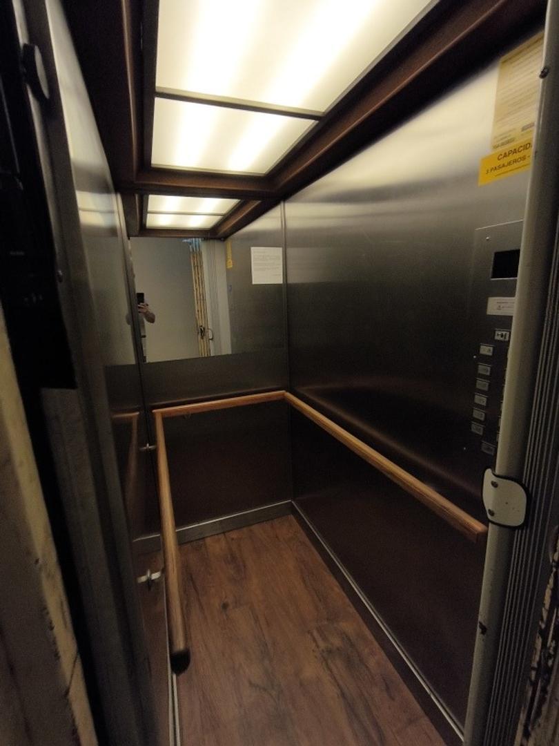 VENTA DE OFICINA ZONA CENTRO MAR DEL PLATA