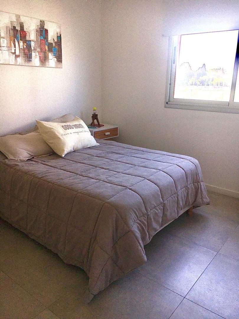 Departamento en Alquiler Temporal 10 años