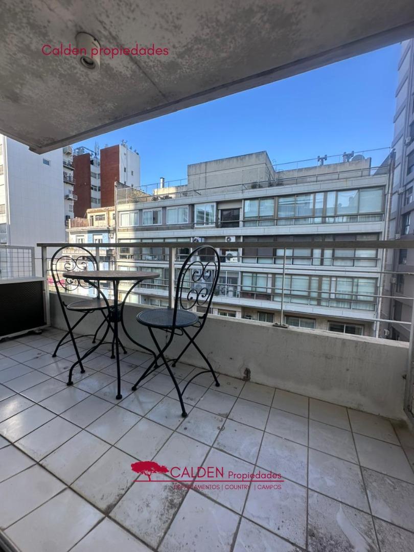 Departamento en Alquiler Temporal en Las Cañitas, $ 700.000