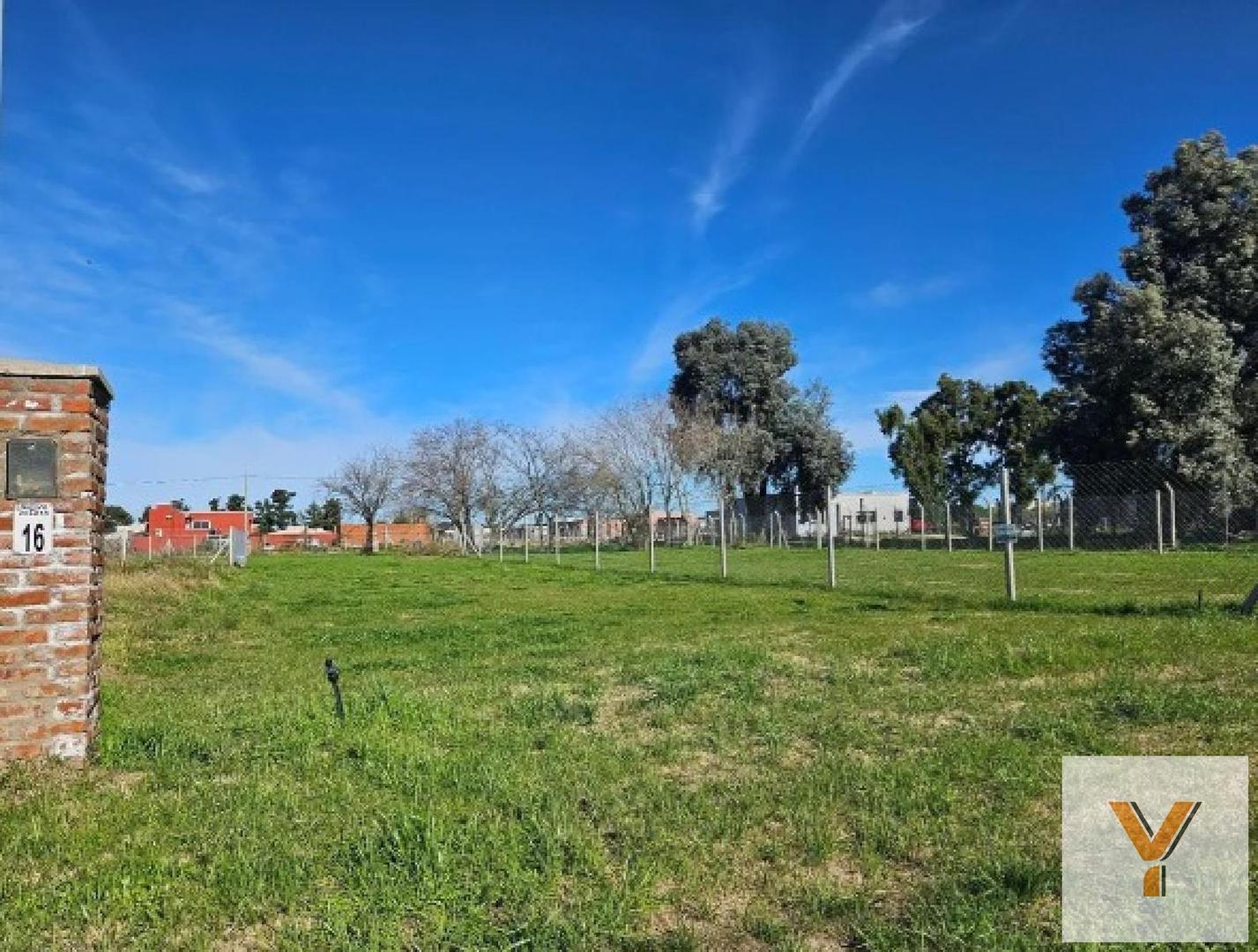Terreno en venta - 350Mts2 - Zelaya, Pilar