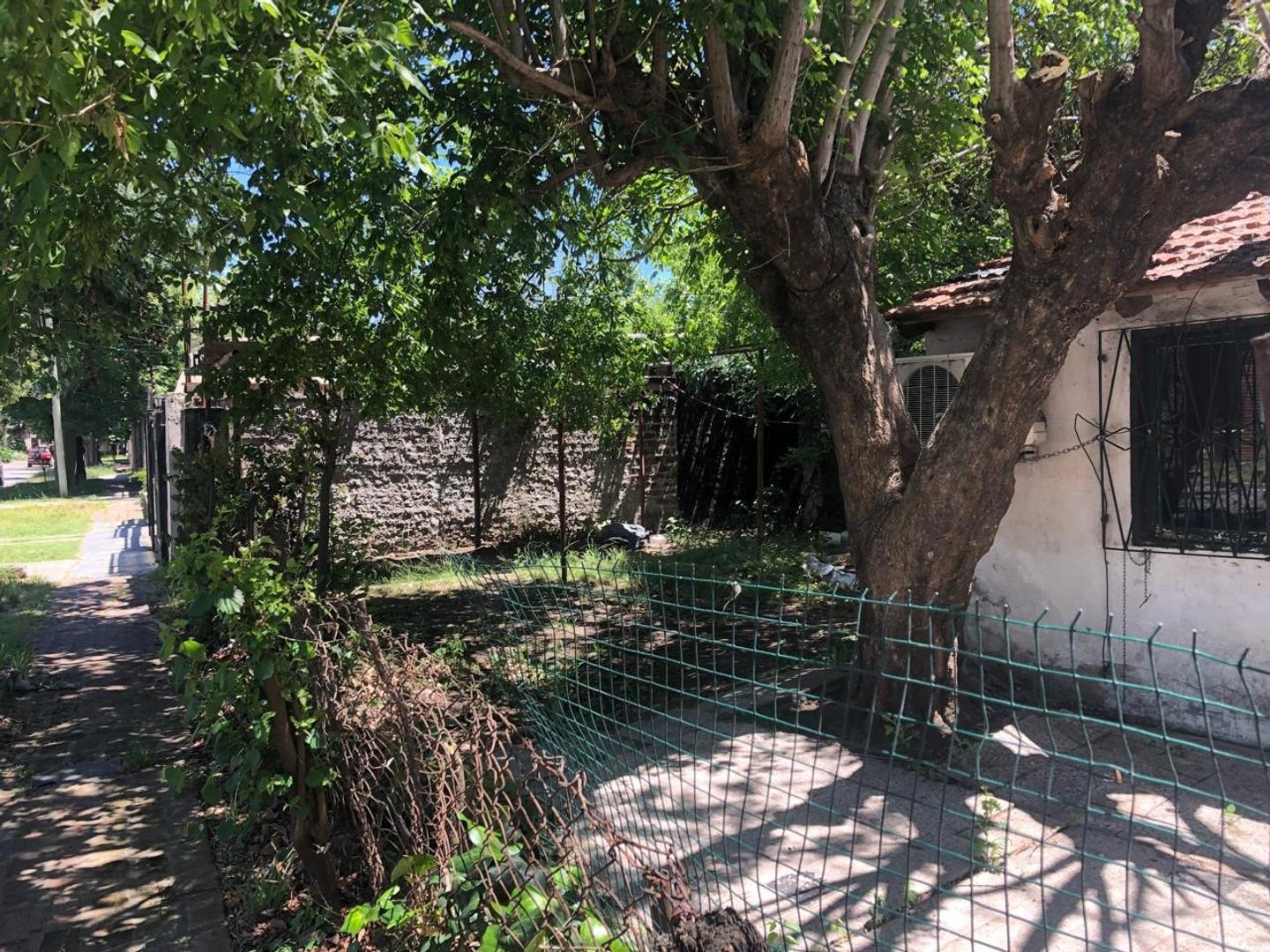 Casa en Venta en Villa Santos Tesei, USD 42.000