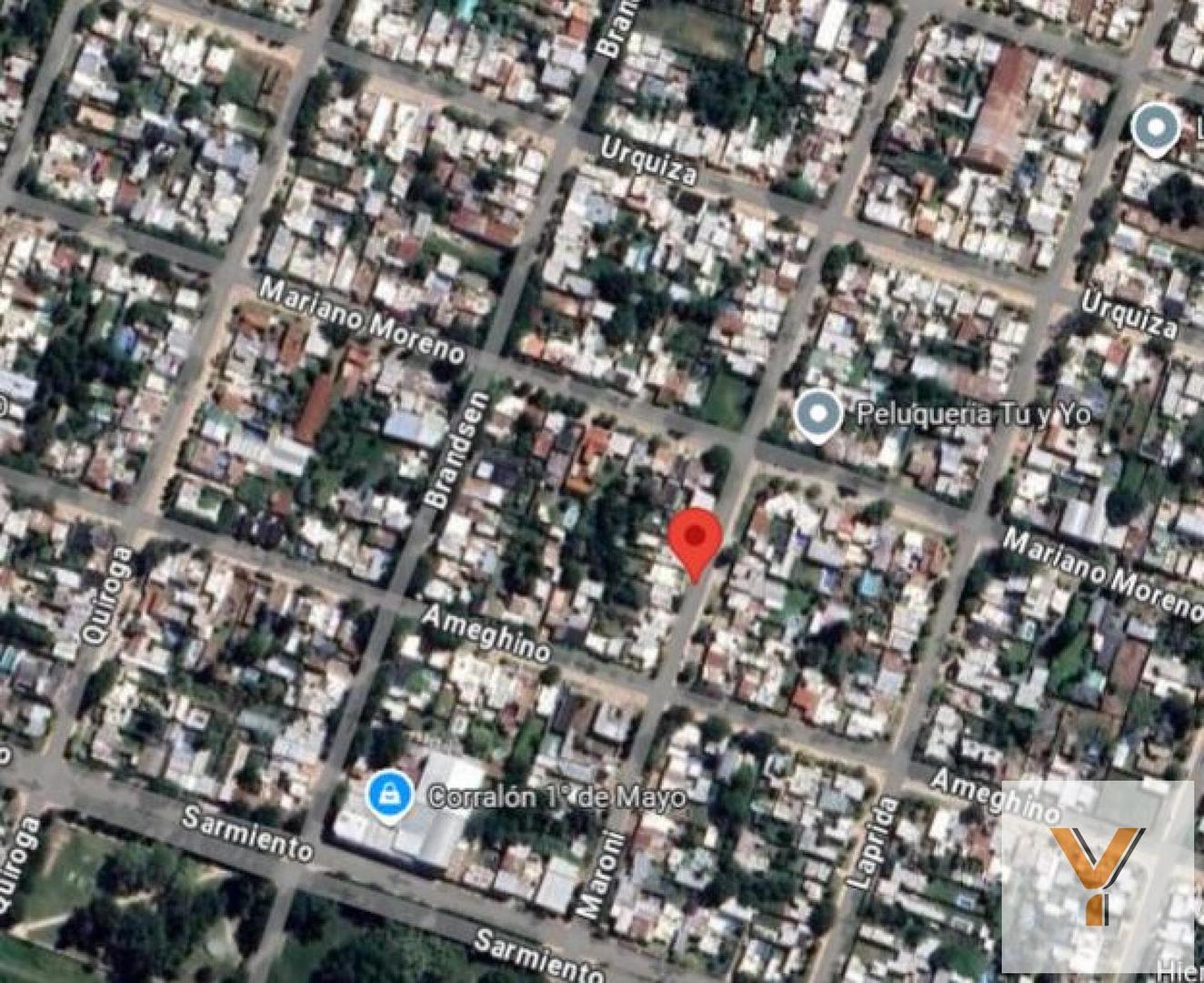Casa en Venta al Norte