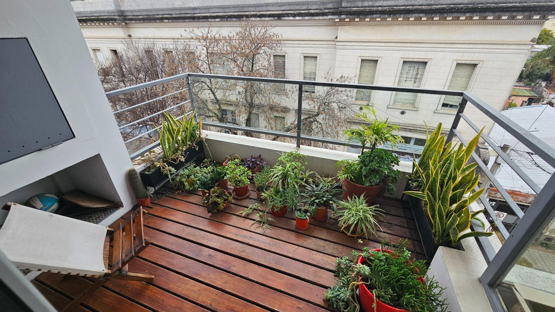 Departamento en Venta de 2 dormitorios