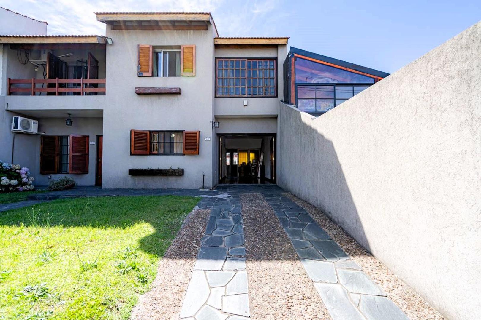 Casa en Venta en Tapiales, USD 230.000