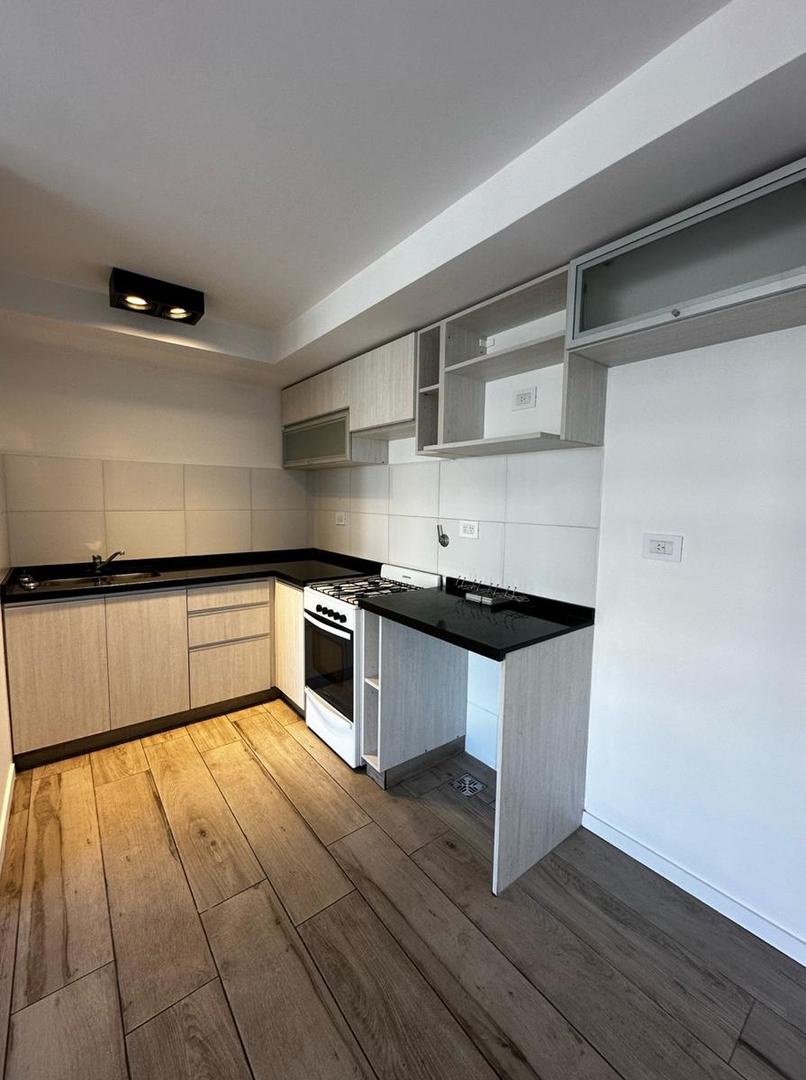 Departamento en Venta al Sur