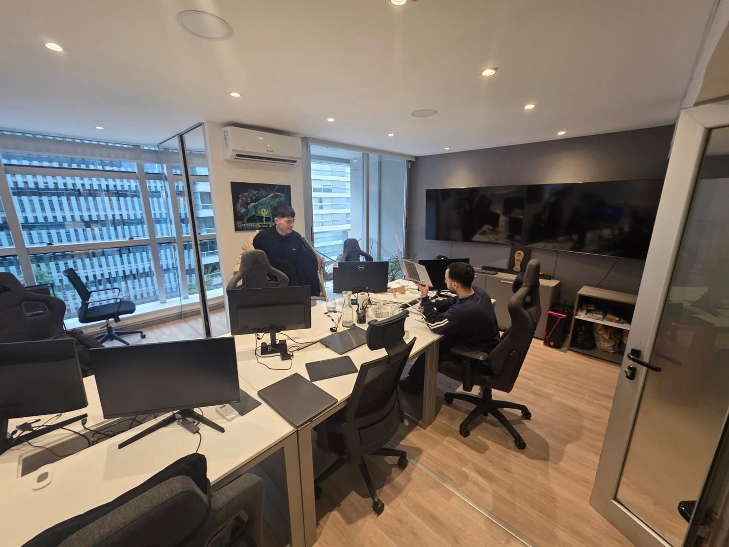 Oficina en Venta al Noreste