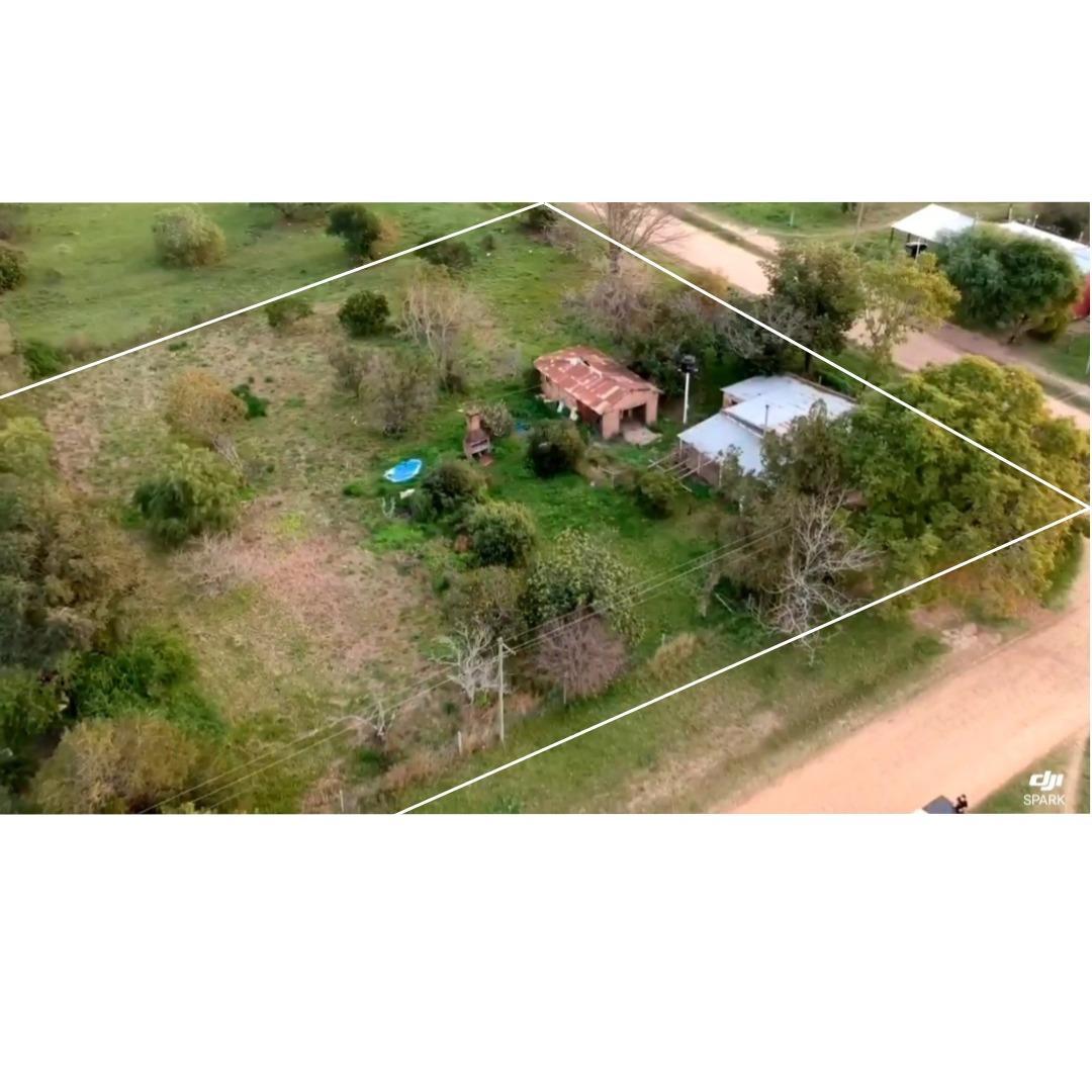 Lotes en venta excelente ubicación, zona alta.