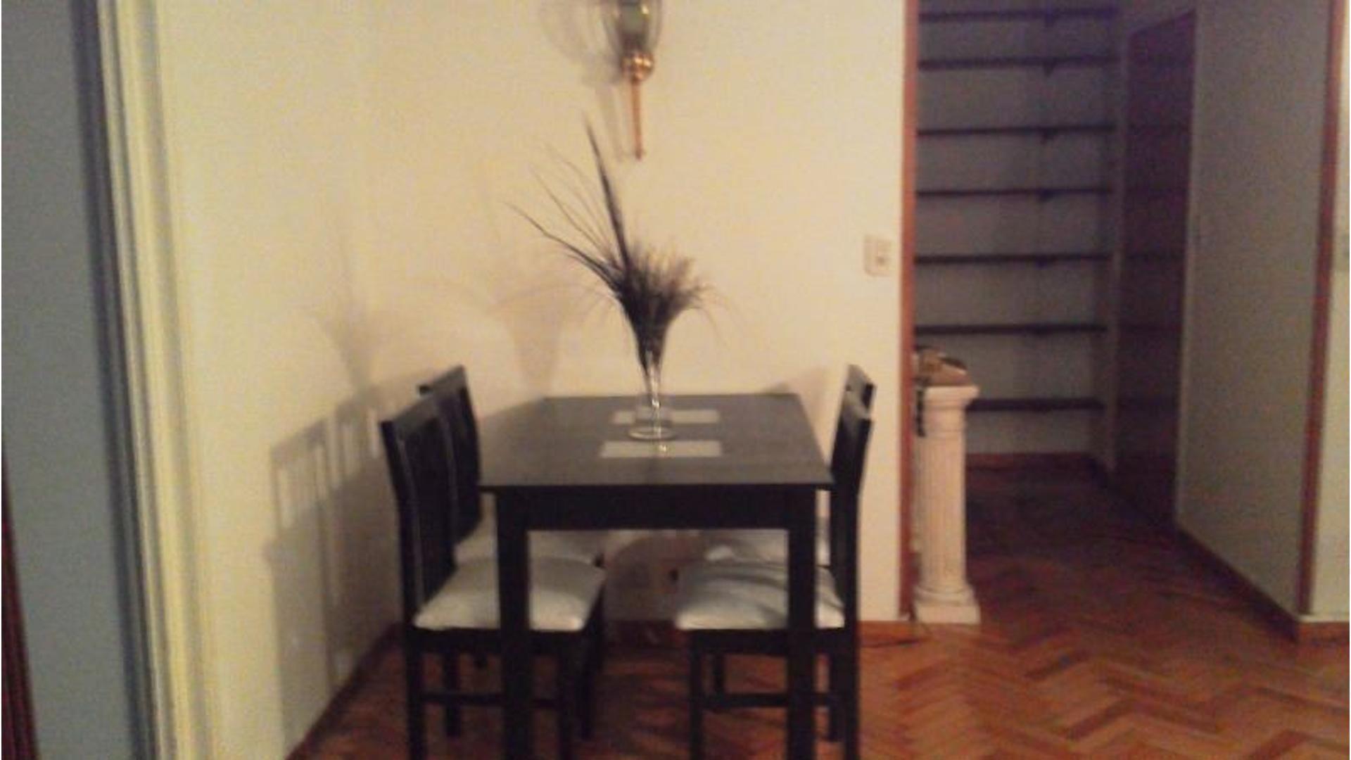 Departamento en Alquiler Temporal en Belgrano, USD 750