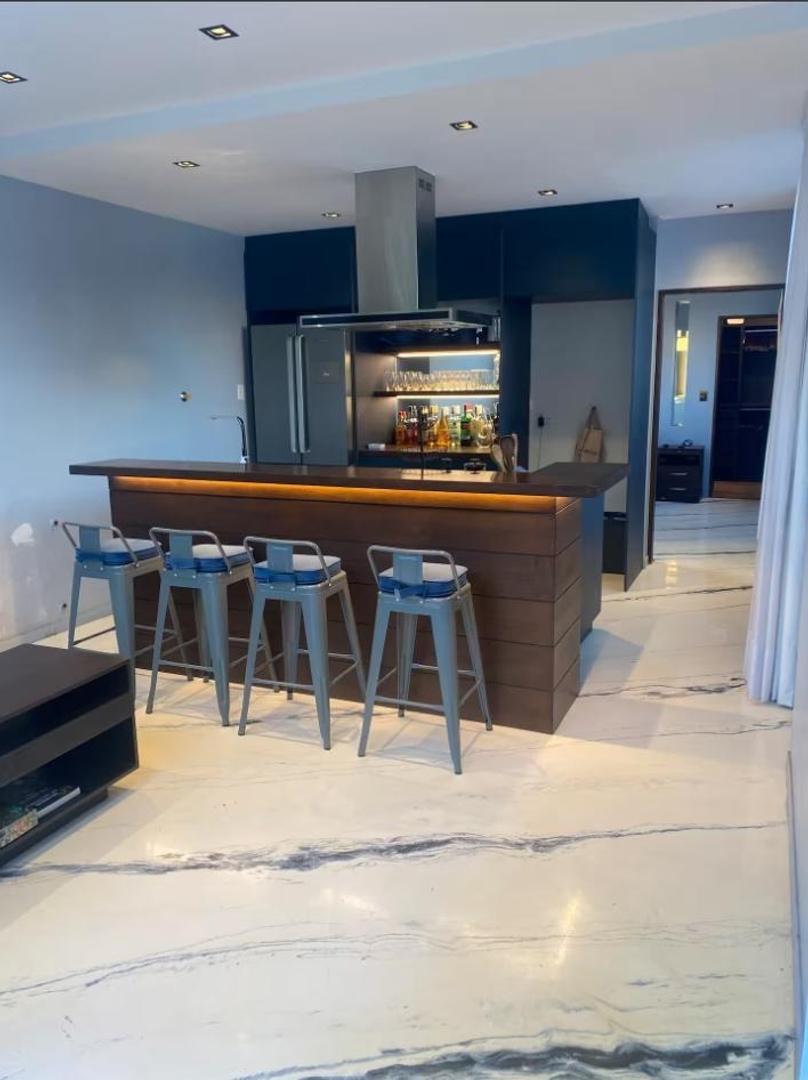 Alquiler PH en Palermo Soho – Uriarte 1300 |Terraza Privada