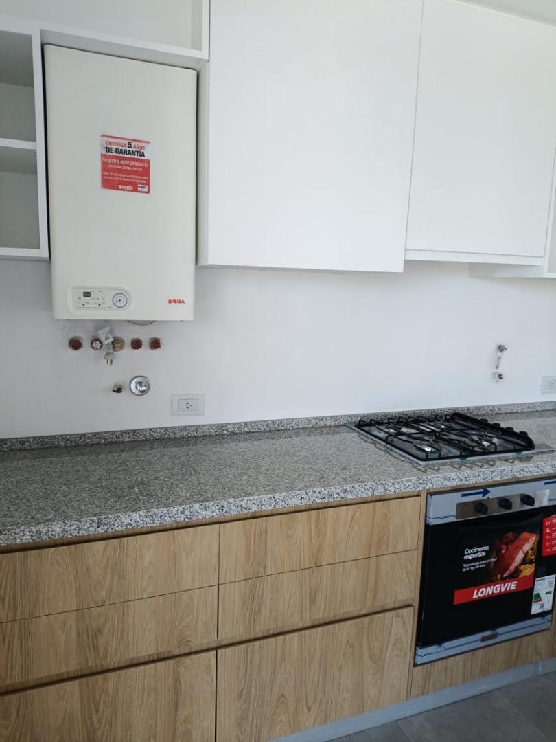 Departamento en Venta de 2 dormitorios