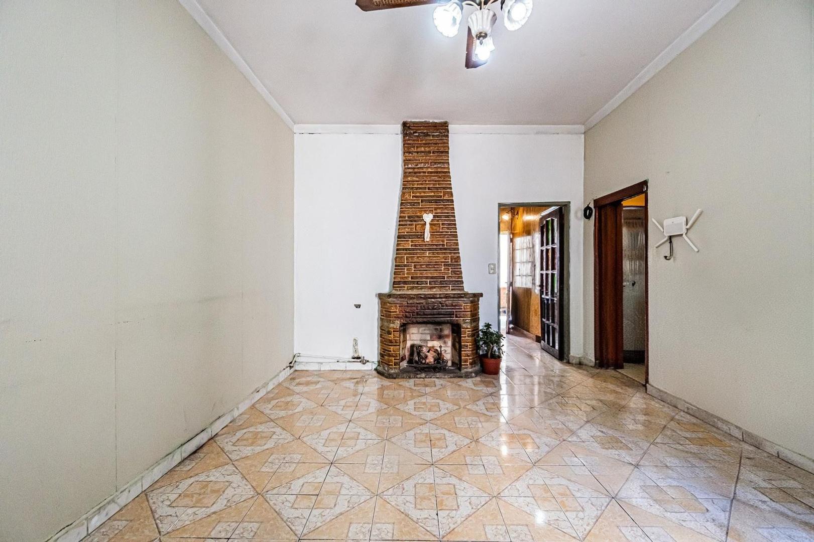 Depto Tipo Casa en Venta de 1 dormitorio