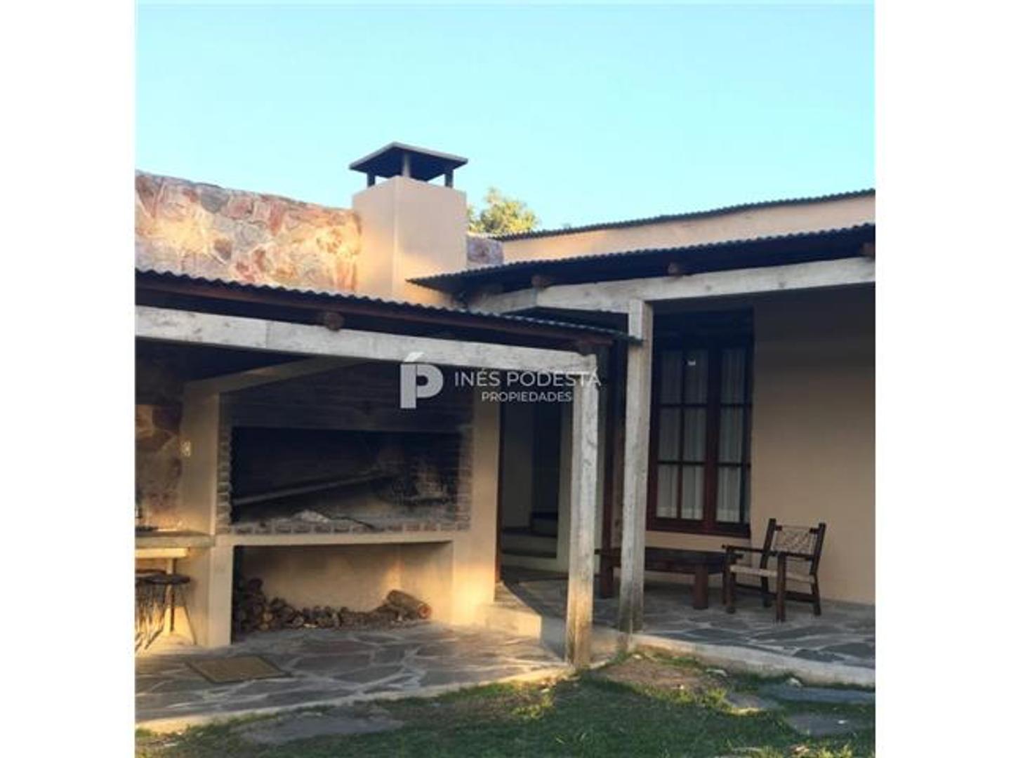 Campo en Venta Chacra