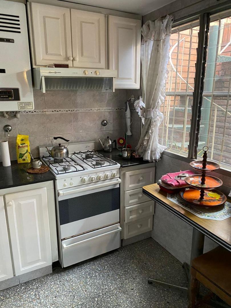 Casa a la Venta, En Bernal Oeste