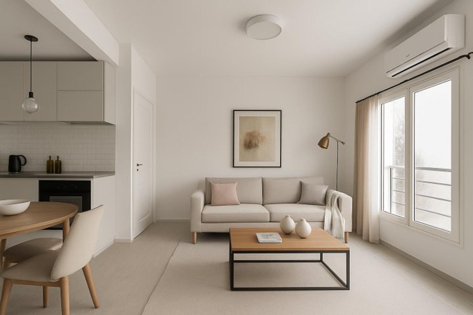 Departamento en Venta de Monoambiente