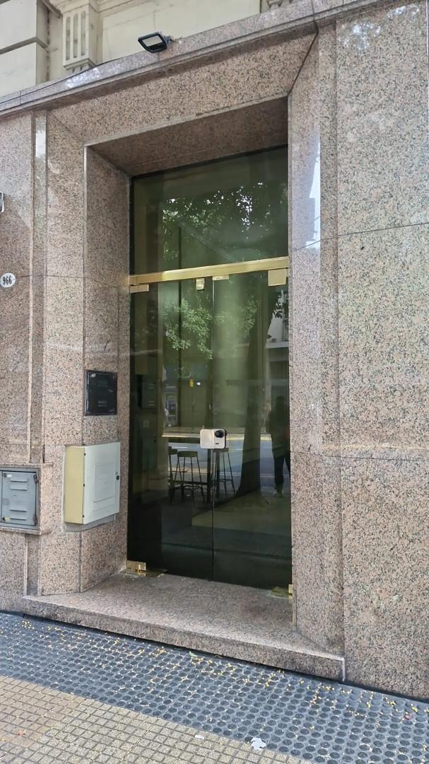 DEPARTAMENTO 3 AMB C/DEP