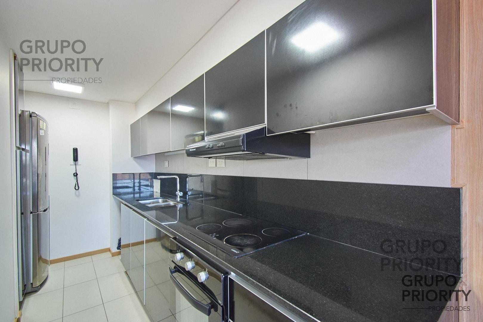 Departamento en Alquiler de 2 ambientes