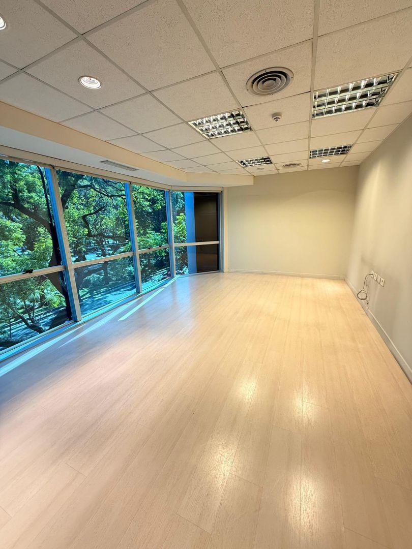 Carlos Pellegrini 600, Piso 2