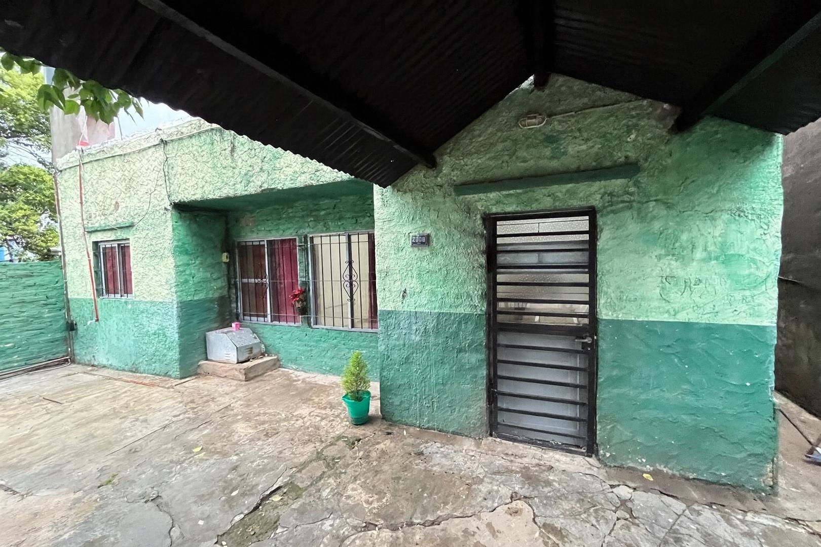 Casa en Alquiler 20 años