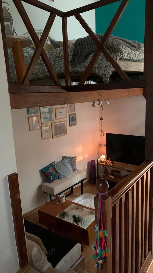 Venta PH 3 Ambientes en Caballito - Refaccionado