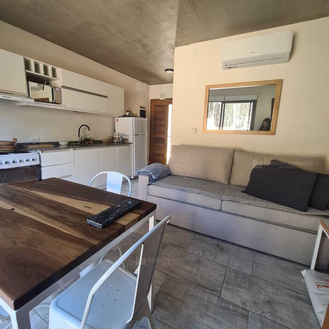 Casa en Alquiler al Este