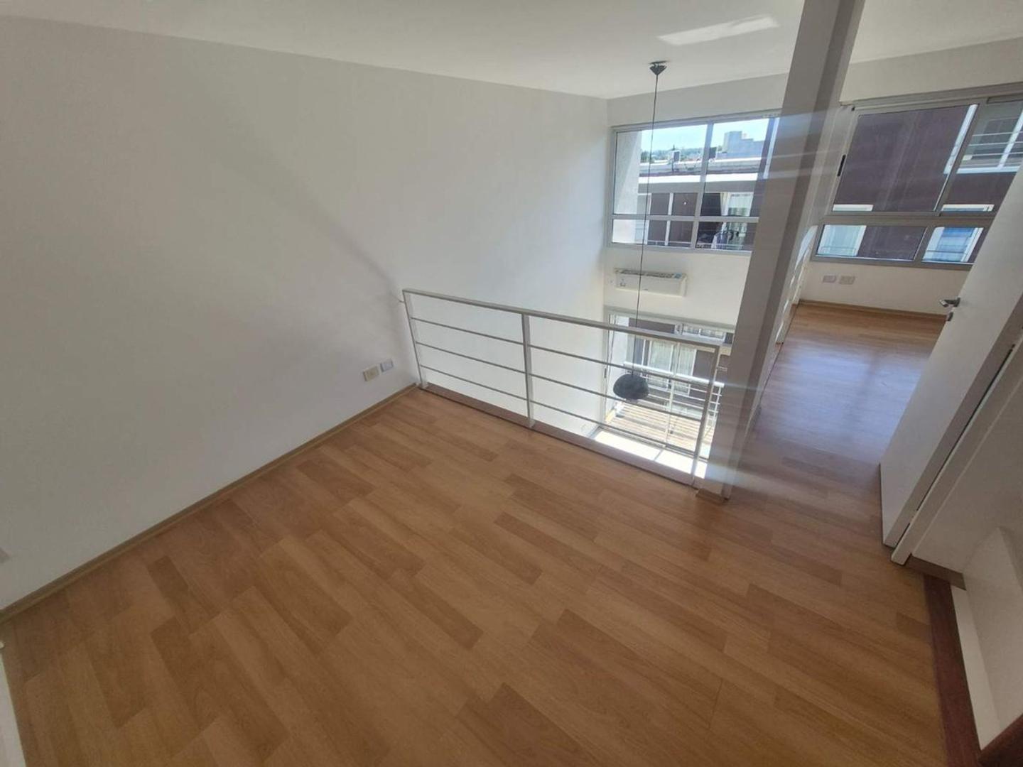 Departamento en Alquiler 26 años