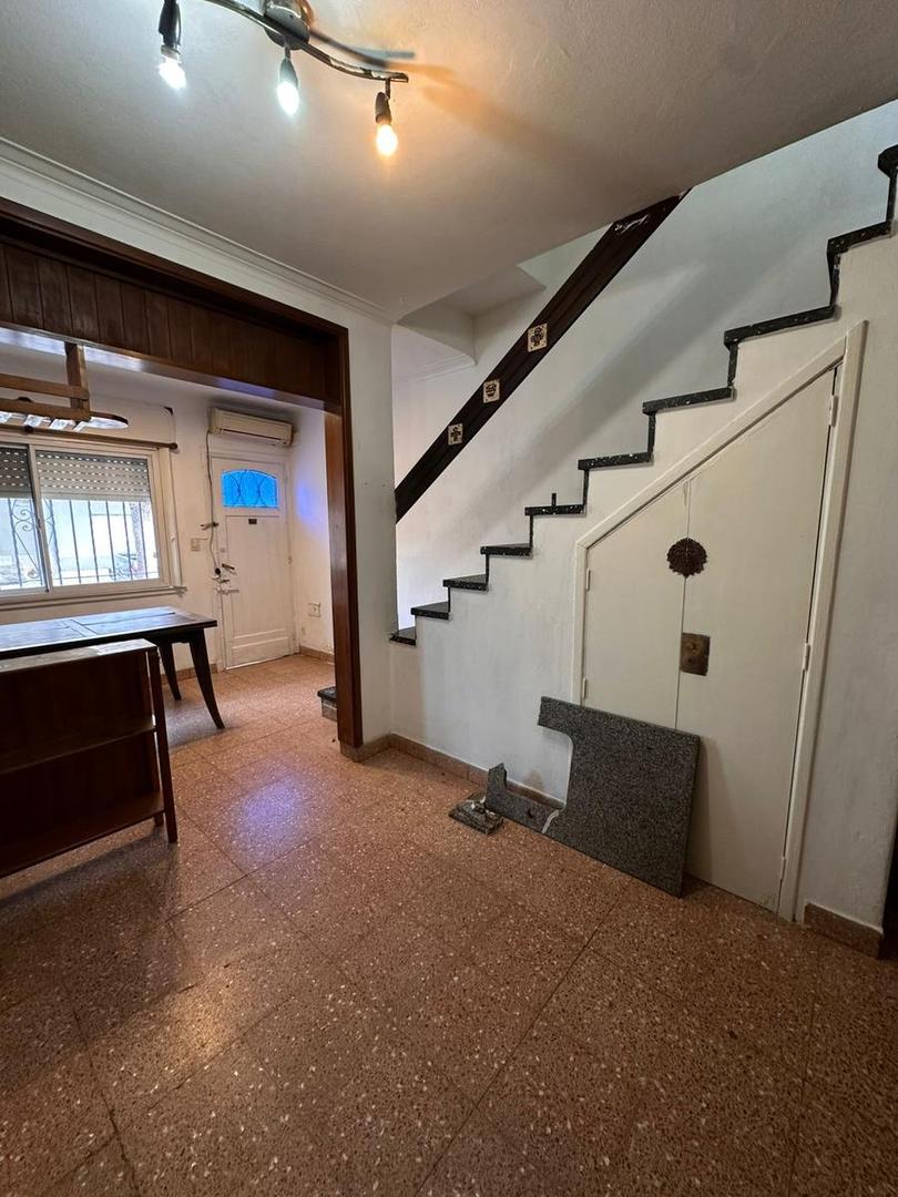 Depto Tipo Casa en Venta en Banfield, USD 69.900