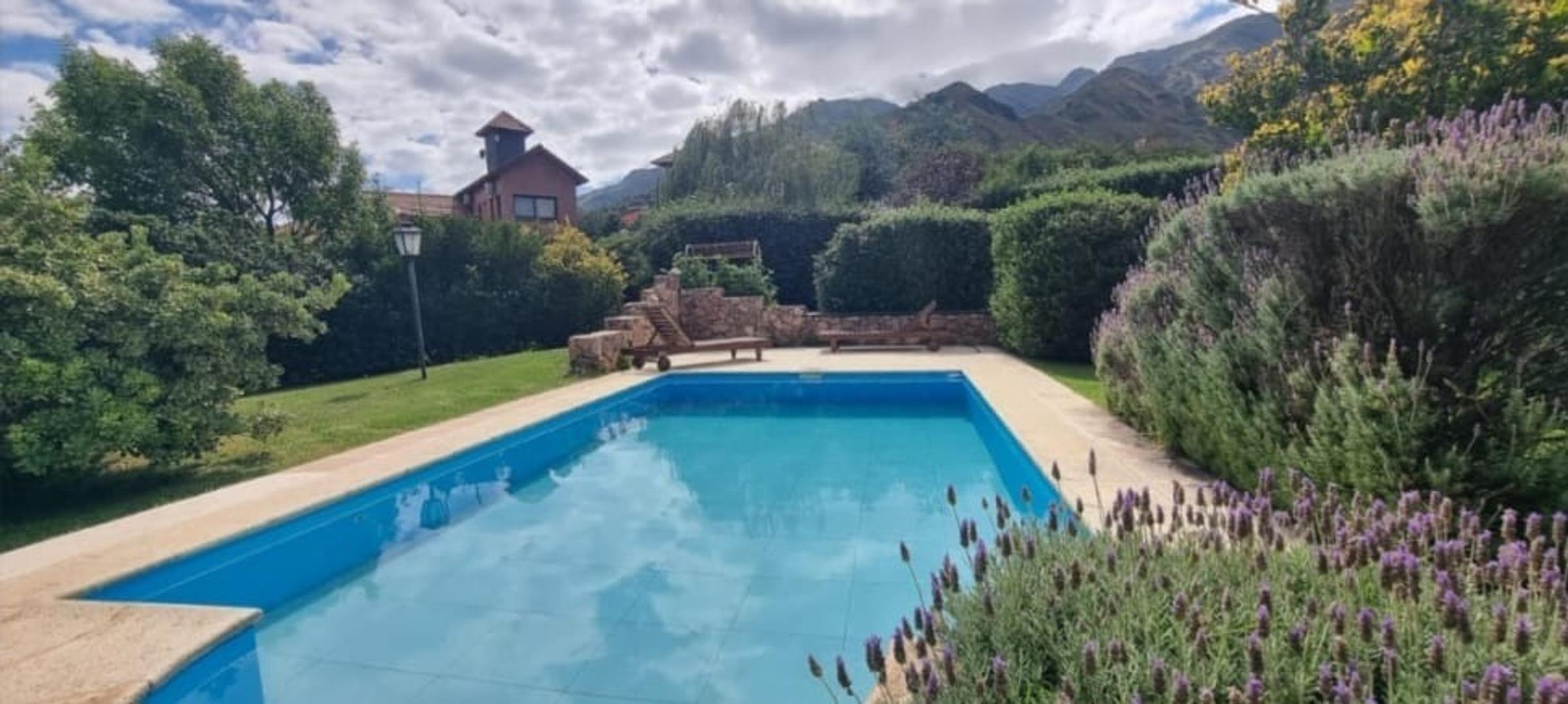 Casa en Alquiler Temporal 20 años