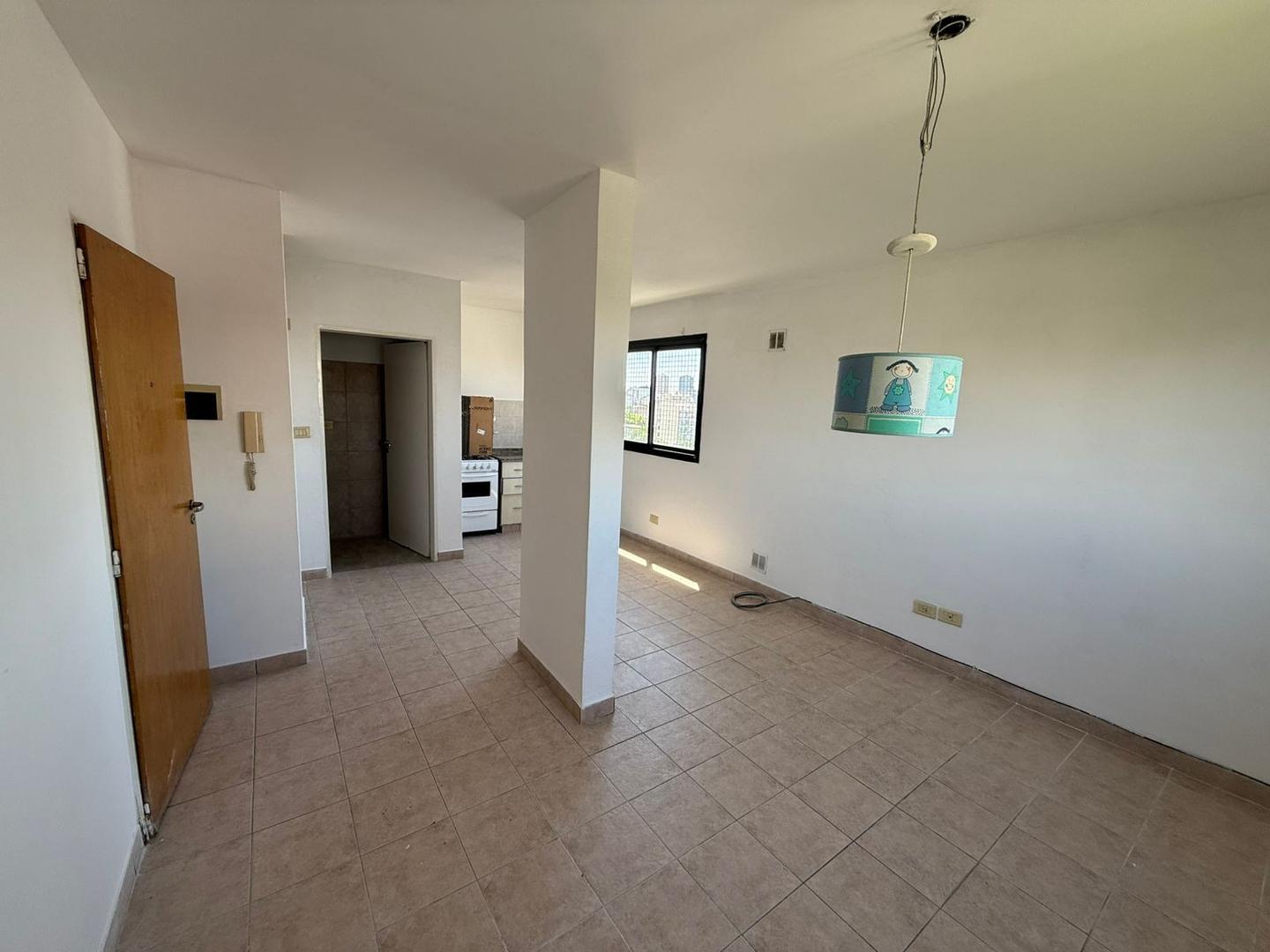 Monoambiente en alquiler