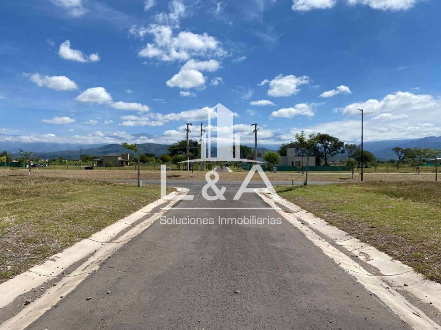 Terreno en Venta en Zona Centro, USD 37.000
