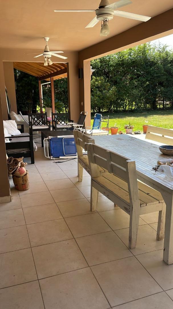 Casa en Alquiler Temporal 25 años