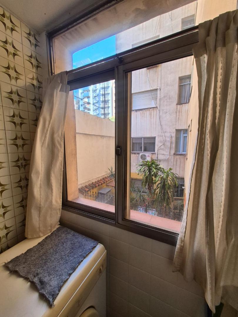 Departamento en Alquiler Temporal al Este