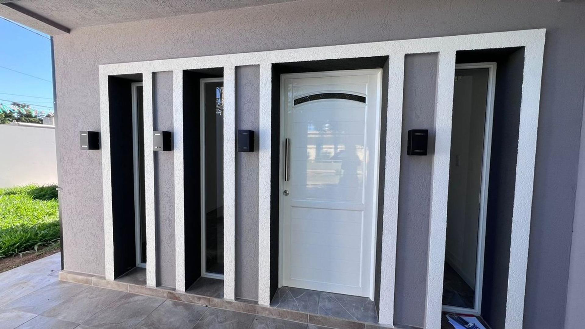 Casa en Venta 1 año