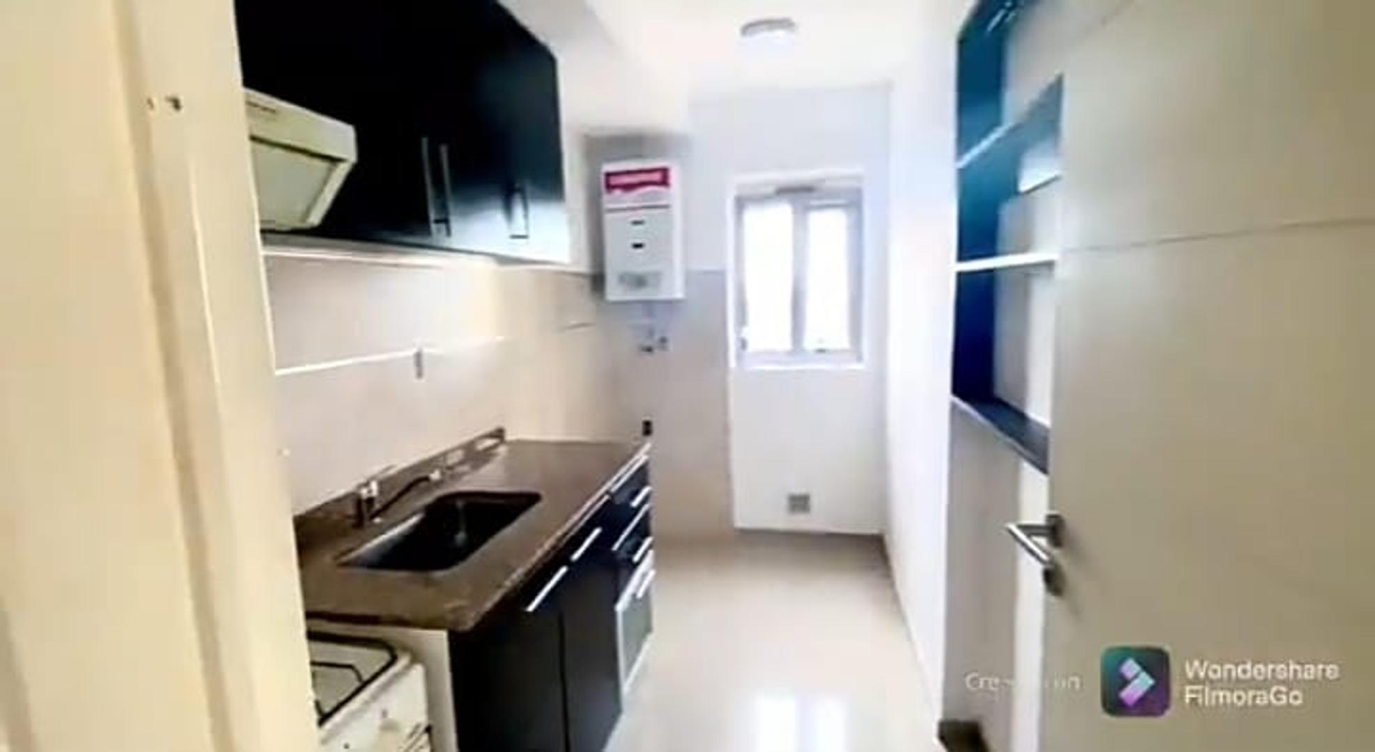 Departamento en Venta Apto profesional