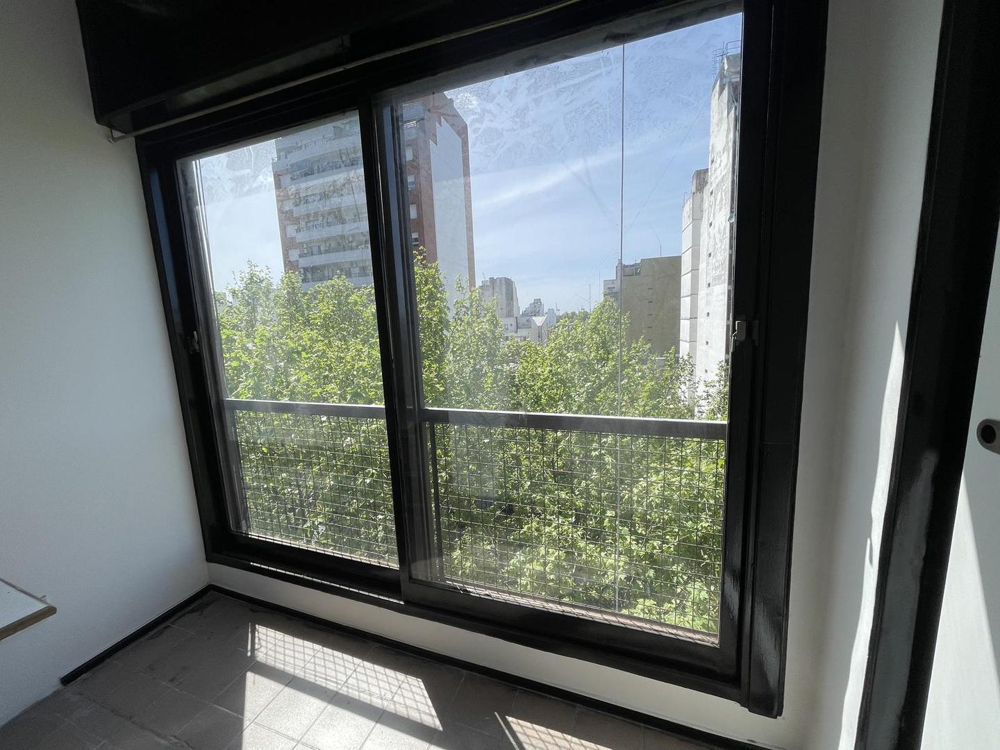 Departamento en Alquiler en Barracas, $ 550.000