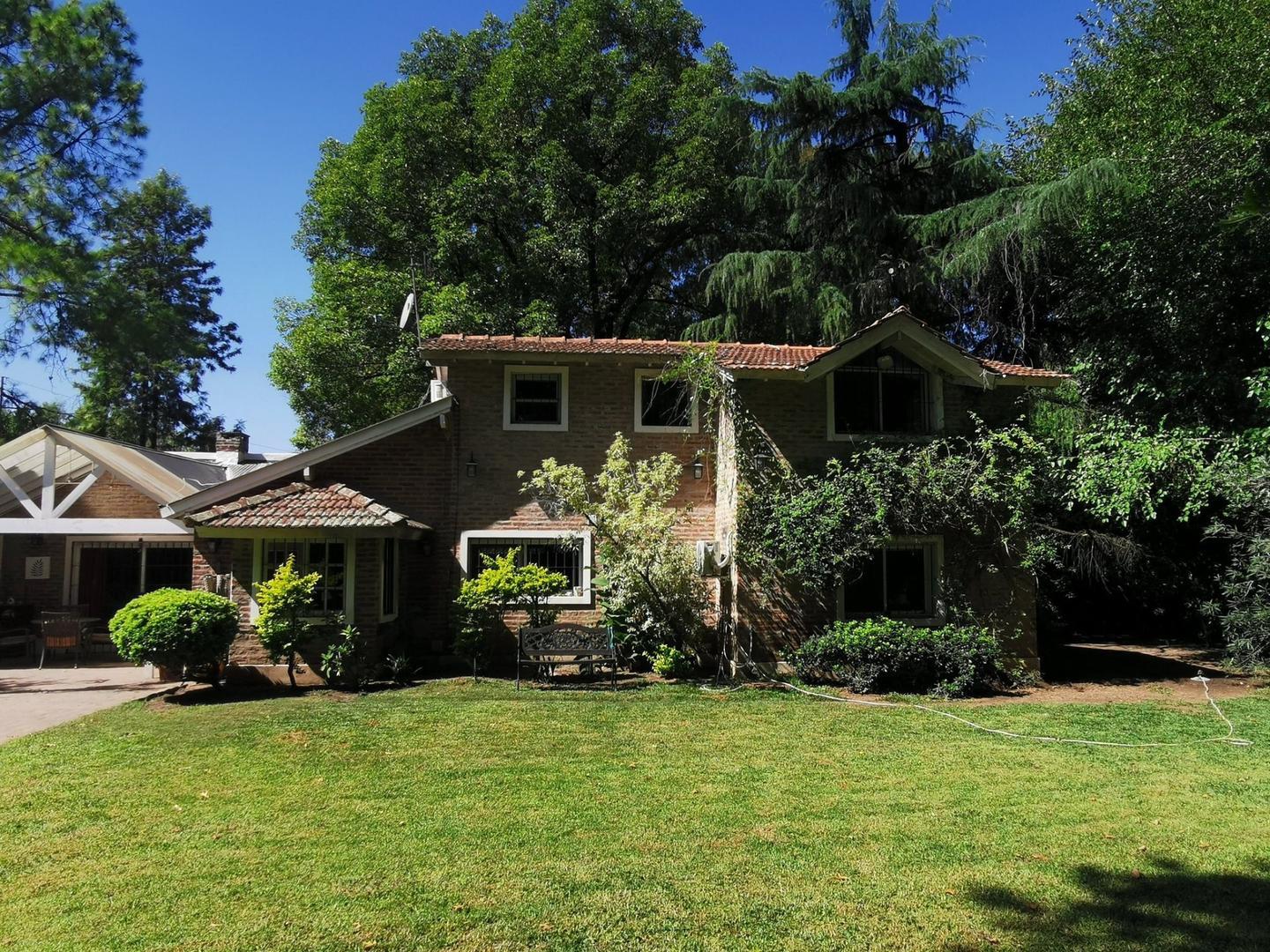 Quinta en Venta en Tortuguitas, USD 200.000